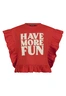Persival meisjes T-shirt